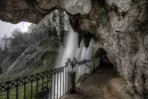 Edessa Greece