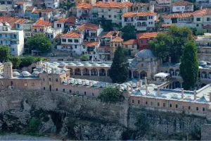 Kavala Greece