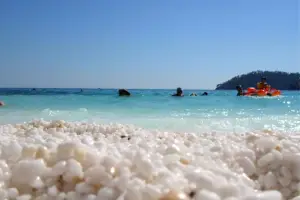 Thassos Greece