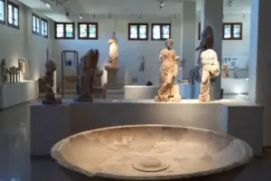 Olympus Greece
