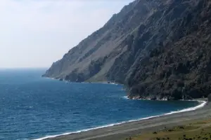 Thamothrace - Aegean Island