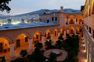 Kavala Greece