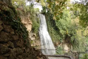 Edessa Greece
