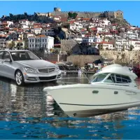 АРЕНДА АВТО И ЯХТ