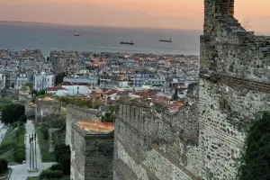 Thessaloniki Greece