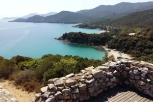 Athos Greece