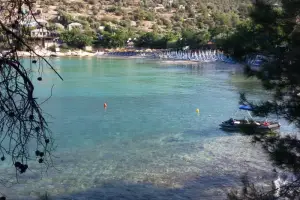 Thassos Greece