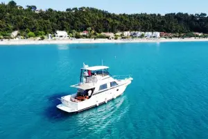 Aegean Sea Cruises