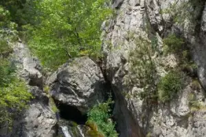 Olympus Greece