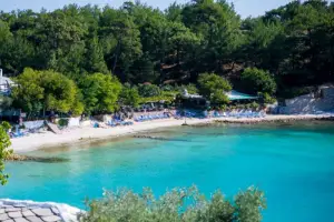 Thassos - Aegean Island