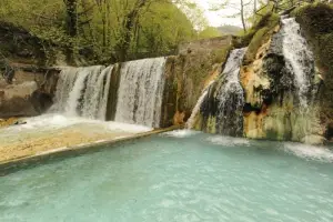 Edessa Greece
