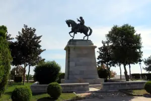 Kavala Greece