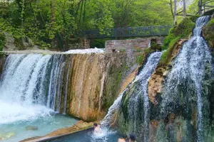 Edessa Greece