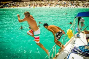 Aegean Sea Cruises