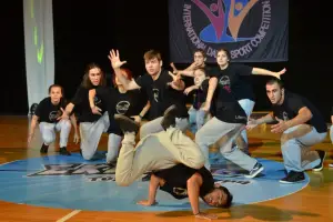 Kavala Open