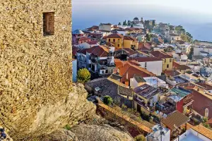 Kavala Greece