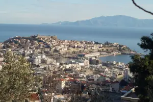 Kavala Greece