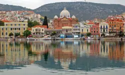 ЛЕСБОС