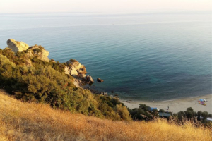 Athos Greece
