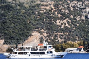 Cruises Chalkidiki