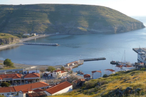 Agios Efstratios - Aegean Island