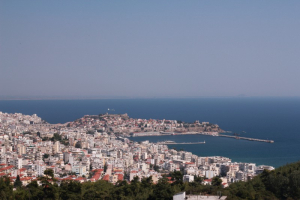 Kavala Greece