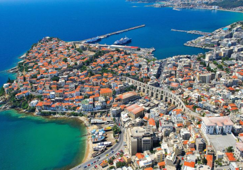 Почему Кавала