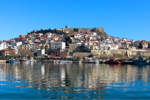 Kavala Greece