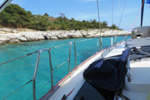 Aegean Sea Cruises