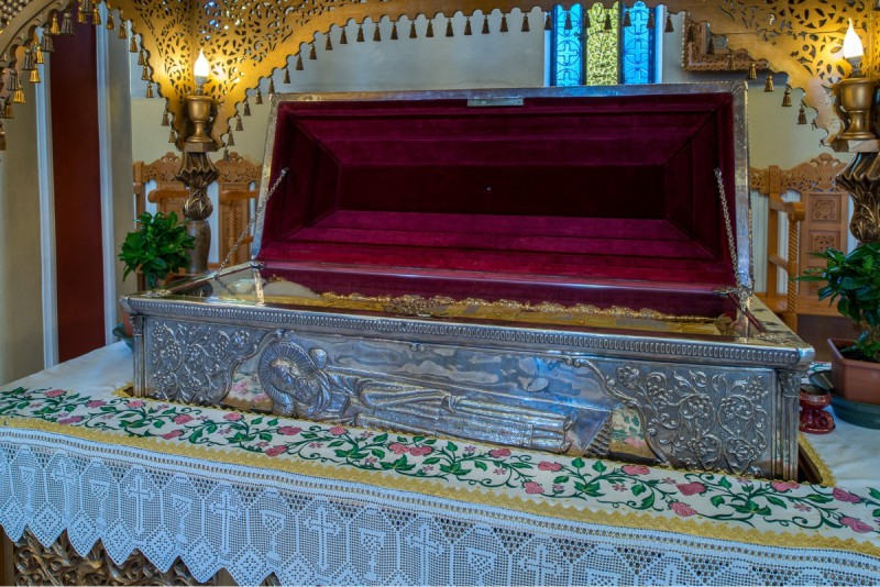 Church of Saint Gregory the Theologian