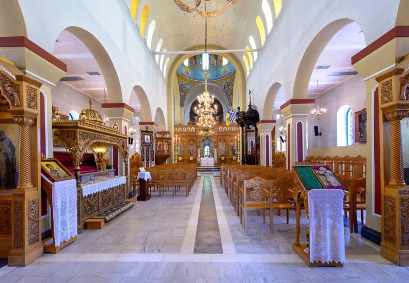 Church of Saint Gregory the Theologian