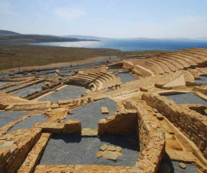 Limnos Ifestia